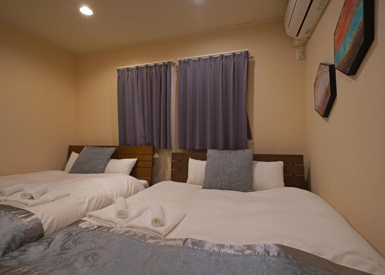 浅草ザ アパートメント Asakusa The Apartment Tokyo Esterno foto