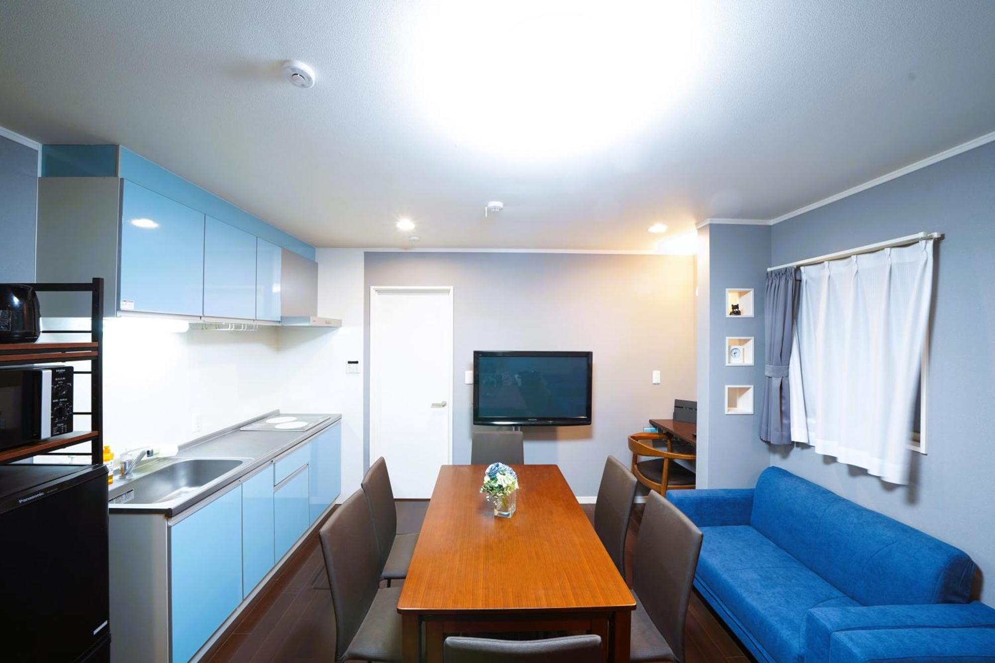 浅草ザ アパートメント Asakusa The Apartment Tokyo Esterno foto