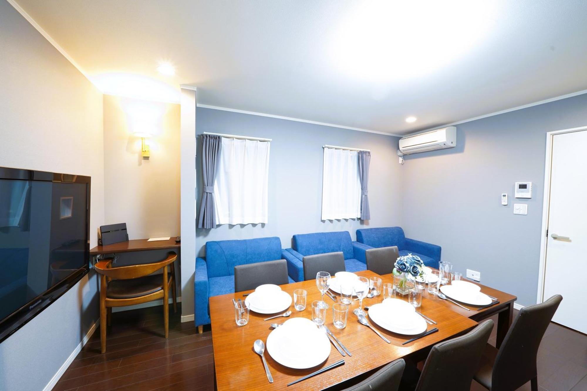 浅草ザ アパートメント Asakusa The Apartment Tokyo Esterno foto